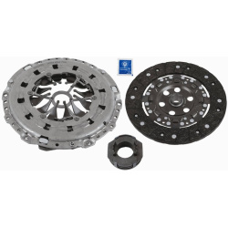 sankabos komplektas XTend
                                SACHS                                                3000 951 614, 