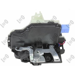 durų užraktas LORO
                                ABAKUS                                                132-053-052, Nenur