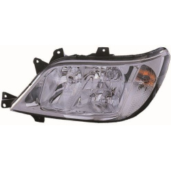 priekinis žibintas Depo
                                ABAKUS                                                440-1137R-LD-E