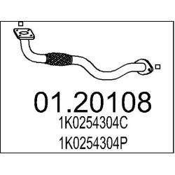 išleidimo kolektorius
                                MTS                                                01.20108, Nenurodyt