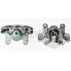 stabdžių apkaba
                                BUDWEG CALIPER                                                341769, Nenur