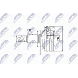 pusašio šarnyras
                                NTY-SPEC                                                NPZ-TY-074, NTY-SP