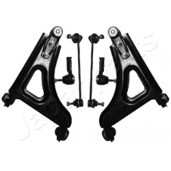 pakabos dalių komplektas
                                JAPANPARTS                                                SKS-0702,