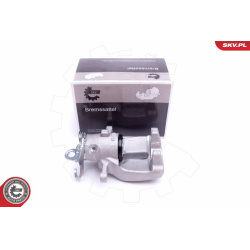 stabdžių apkaba
                                ESEN SKV                                                46SKV654, Nenurodyt