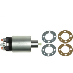 solenoidinis jungiklis, starteris AS
                                AS-PL                                                SS5