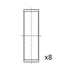 guoliai dideliu galu
                                FAI AutoParts                                                BB2084-STD,