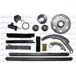 paskirstymo grandinės komplektas
                                DOLZ                                                SKCN053