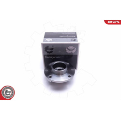 rato guolis
                                ESEN SKV                                                29SKV523, Nenurodytas gam