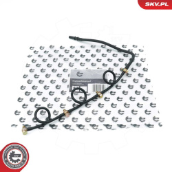 žarna, degalų išsiliejimo apsauga
                                ESEN SKV                                                