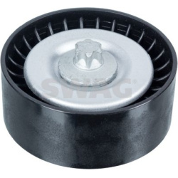 kreipiantysis skriemulys, V formos rumbuotas diržas
                                SWAG                                    