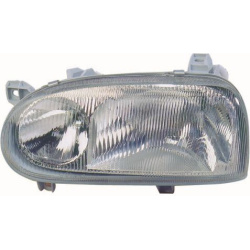 priekinis žibintas Depo
                                ABAKUS                                                441-1115R-LD-E