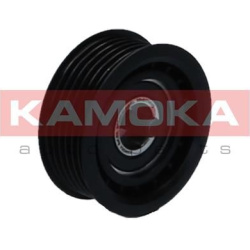 kreipiantysis skriemulys, V formos rumbuotas diržas
                                KAMOKA                                R0