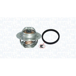 termostatas, aušinimo skystis
                                MAGNETI MARELLI                                352317005140, M