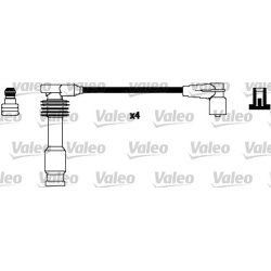 uždegimo laido komplektas
                                VALEO                                346294, VALEO, 346294, auto d