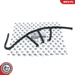 žarna, degalų išsiliejimo apsauga
                                ESEN SKV                                54SKV295, Nenuro