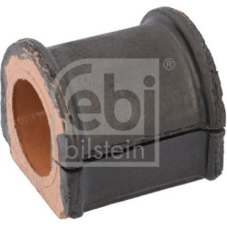 stabilizatoriaus įvorė
                                FEBI BILSTEIN                                                183681,