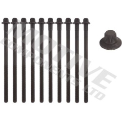 varžtų kompl., cil. galvutės varžtai
                                MOTIVE                                              