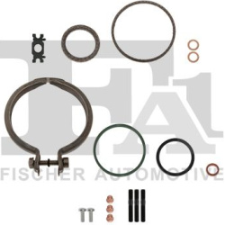 montavimo komplektas, kompresorius
                                FA1                                                KT55050