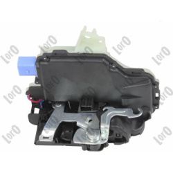 durų užraktas LORO
                                ABAKUS                                                132-053-051, Nenur