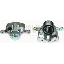 stabdžių apkaba
BUDWEG CALIPER 343795, Nenurodytas gamintoja