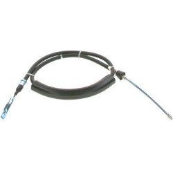 trosas, stovėjimo stabdys
                                BOSCH                                                1 987 477 808