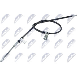 trosas, stovėjimo stabdys
                                NTY                                                HLR-CH-003, NTY
