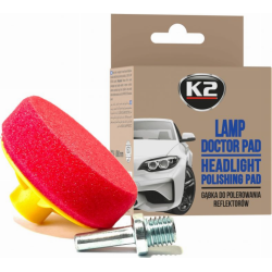 Poliravimo padas K2 M14
                                K2                                                ALB12533, K2, ALB12