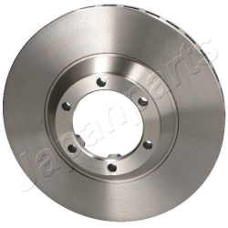 stabdžių diskas (1vnt)
                                JAPANPARTS                                                DI-H02, JA