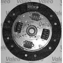 sankabos komplektas KIT3P
                                VALEO                                821336, VALEO, 821336, auto de