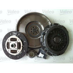 keitimo komplektas, sankaba KIT4P - CONVERSION KIT
                                VALEO                                83501