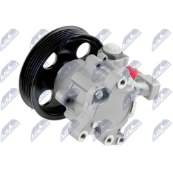 hidraulinis siurblys, vairo sistema
                                NTY-SPEC                                SPW-ME-032, NTY-S