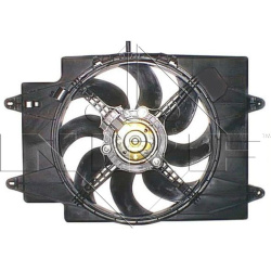 ventiliatorius, radiatoriaus
                                NRF                                                47801, NRF, 4