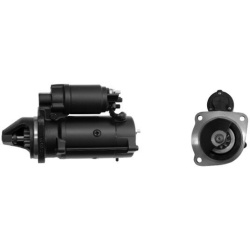starteris
                                MAHLE                                                MS 395, MAHLE, MS395, auto det