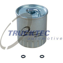kuro filtras
                                TRUCKTEC AUTOMOTIVE                                                02.38.048, TR