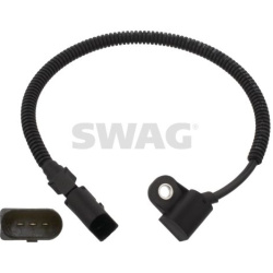 jutiklis, skirstomojo veleno padėtis
                                SWAG                                30 93 7607, Nenurod
