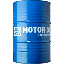 variklio alyva Leichtlauf High Tech 5W-40
                                LIQUI MOLY                                         