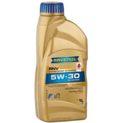 variklio alyva RAVENOL RNV SAE 5W-30
                                                1111114-001-01-999, RAVENOL, 1111114-001