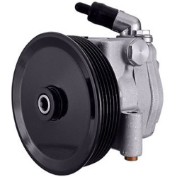 hidraulinis siurblys, vairo sistema
                                HELLA                                                8TL 