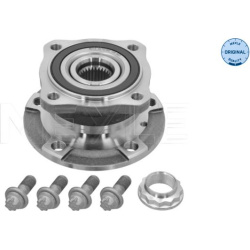 remonto komplektas, rato stebulė MEYLE-ORIGINAL-KIT: Better solution for you!
                                              