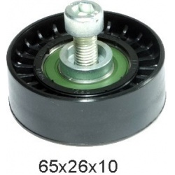 Įtempėjas diržo
                                NACHI                                                DEX819, NACHI, DEX819