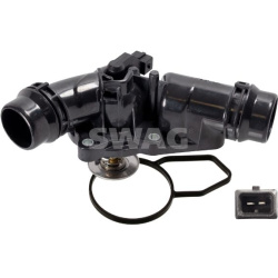 termostatas, aušinimo skystis
                                SWAG                                                20 94 3624