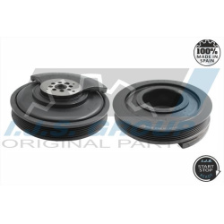 skriemulys, alkūninis velenas Technology &amp; Quality, Made in Spain
                                IJS GROUP             