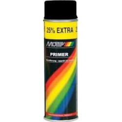 MOTIP gruntas juodas 500ml
                                Motip                                                MOT4052, Moti