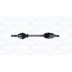 pusašis
                                MAGNETI MARELLI                                                302004190173, MAGNETI