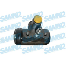 rato stabdžių cilindras
                                SAMKO                                C31246, SAMKO, C31246, auto de