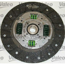 sankabos komplektas KIT3P
                                VALEO                                801985, VALEO, 801985, auto de