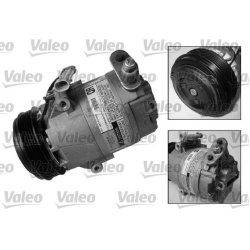 kompresorius, oro kondicionierius VALEO CORE-FLEX
                                699250, VALEO, 699250, auto detalė