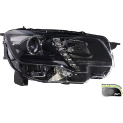 priekinis žibintas
                                VALEO                                                450643, VALEO, 45064