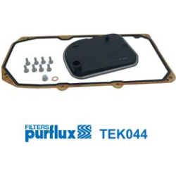 hidraulinių filtrų komplektas, automatinė transmisija
                                PURFLUX                             