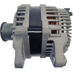 kintamosios srovės generatorius
                                HELLA                                                8EL 011